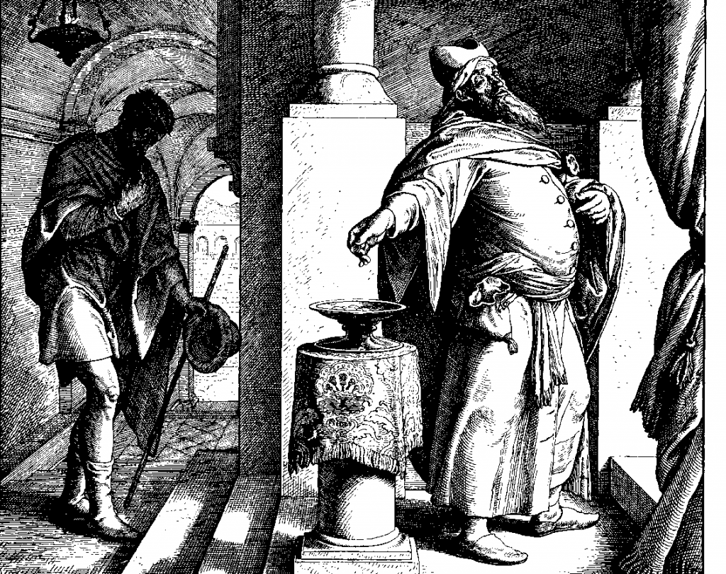 Pharisees Pt 3 10 Signs You Might Be a Pharisee The BUN RULE! The