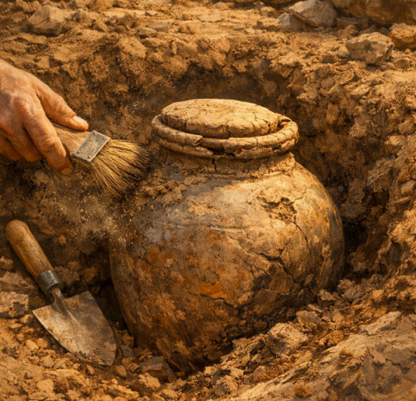 “Evidence” of the KJV’s purity